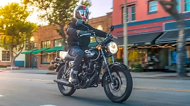 India-Built Kawasaki W175 Reaches America; Here's What US Buyers Get