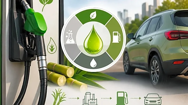E85 Fuel Launched: What It Is And Whether Your Vehicle Can Use It