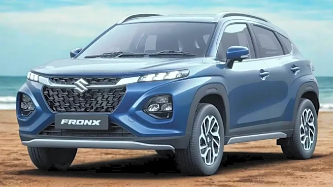 Top 5 Best-Selling Cars In May 2026 - Maruti Suzuki Dzire, Fronx And Tata Punch Dominate