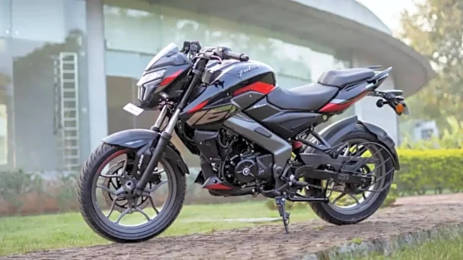 Buying The Bajaj Pulsar NS160? Don't Miss These 5 Important Details
