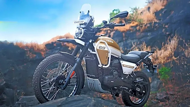 Top 5 Adventure Bikes Under Rs 3 Lakh — The Only Touring Guide You Need for 2026