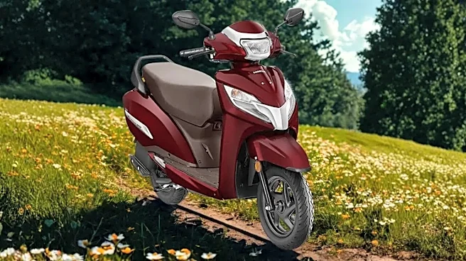 Honda Activa 125 Buying Guide in 2026 - 5 Important Things to Know