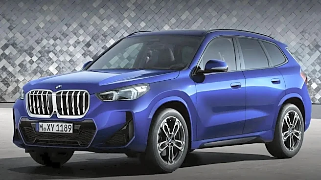 BMW Cars To Get Costlier In India From July 2026 - Which Models Will Cost More?