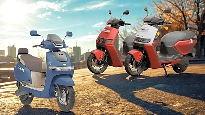 Buying An Electric Scooter In 2026? 5 Hidden Realities You Must Check First