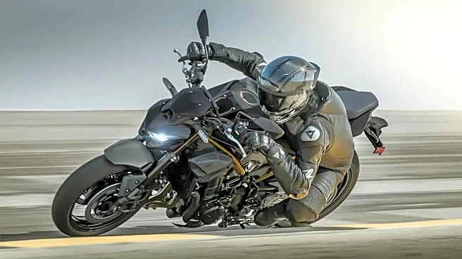 Kawasaki Z900: Is It Worth Your Rs 10 Lakh? Everything To Know About Mileage, Speed, Features And More