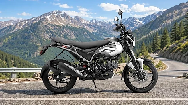 Heading to the Hills This Week? Choose These 5 High-Mileage Bikes