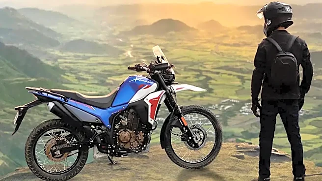 Top 5 Bikes for Monsoon Hill Trips 2026 - Mileage, Grip And Safety Compared