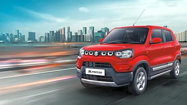 Maruti Suzuki Freezes Prices Till June 14: Save Big On Alto K10, WagonR, S-Presso