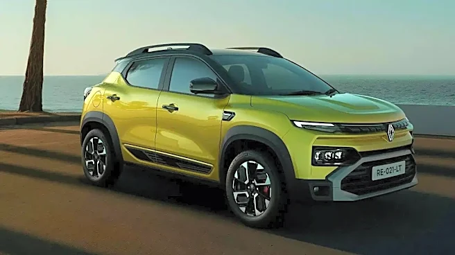 Renault June 2026 Car Discounts: Save up to Rs 1.37 Lakh On Kiger, Triber And Kwid