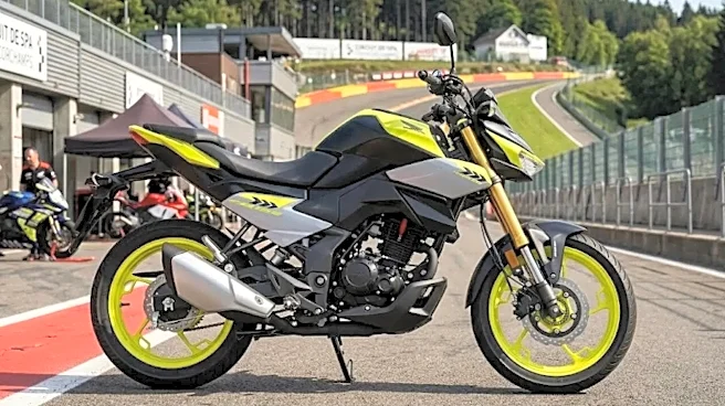 6 Best Honda Motorcycles To Buy In India - 2026 Guide