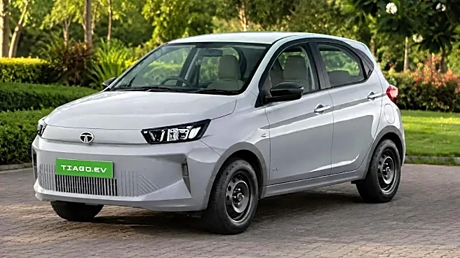 6 Best Electric Cars Under Rs 15 Lakh in India (2026) - Tata Tiago EV, Mahindra XUV 3XO EV and More