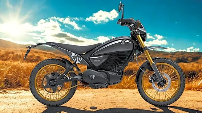 Upcoming Royal Enfield Bikes — Himalayan 750, Flying Flea S6 and Continental GT 750
