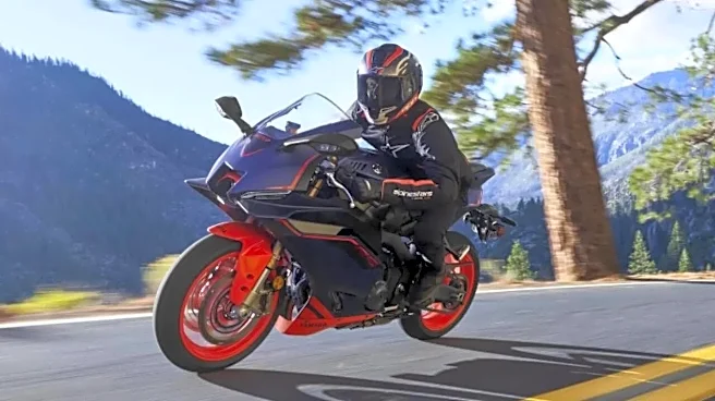 Yamaha R9 Gets A New Colour Option In The US - Here's Why Indian Fans Will Love It