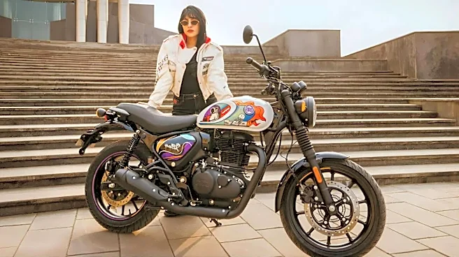 Best Value Royal Enfield Bikes For 2026 - The No.1 Pick Will Surprise You!