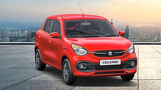Best Mileage CNG Cars Under Rs 10 Lakh - 5 Top Picks From Maruti Suzuki, Hyundai And Tata Motors