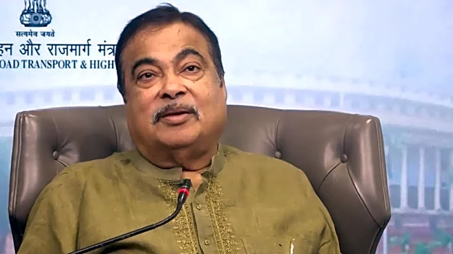 Nitin Gadkari Approves E100 Fuel Standard — The End of Petrol? Inside India's Ethanol Future