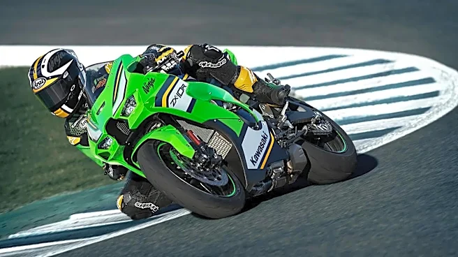 Kawasaki Ninja ZX-10R Discount - Get Rs 2.89 Lakh Off Until June End