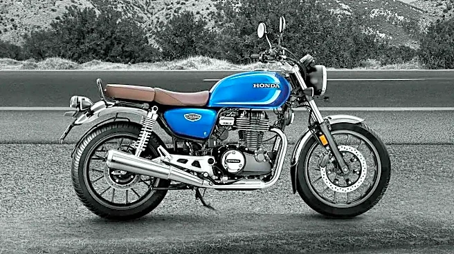 5 Great Alternatives To Royal Enfield Classic 350 You Can Buy In India Today