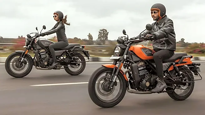 Harley-Davidson X440 Guide 2026 — Price, Mileage, Top Speed