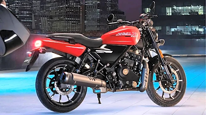 Harley-Davidson X440 Gets Price Hike — Check New Variant-Wise Rates Here