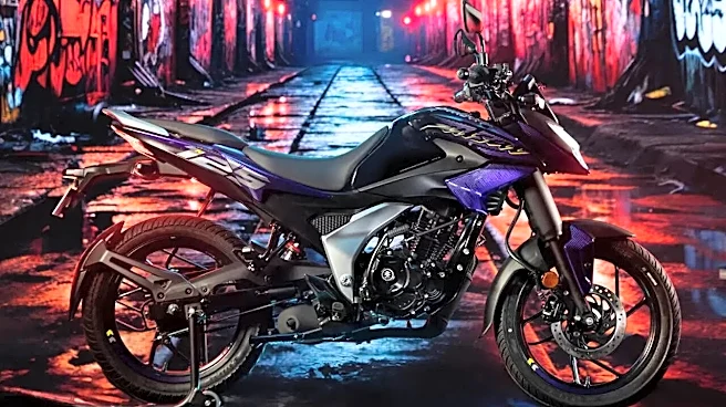Bajaj Pulsar N125 Price, Mileage, Design And Features Explained