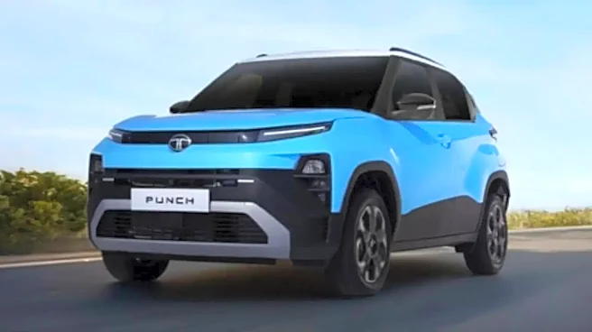 5 Affordable Automatic Cars for First-Time Buyers Under Rs 10 Lakh: Punch, Exter, Dzire