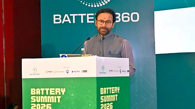 Government Rolls Out Rs 1,500 Crore Battery Recycling Scheme to Strengthen EV Supply Chain