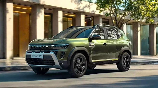 Upcoming Hybrid Cars In India In 2026: Renault Duster, BYD Seal U, Kia Sorento