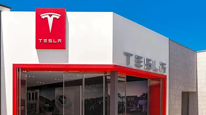 Tesla Experience Centre Hyderabad: Location, Features, and What Customers Can Expect