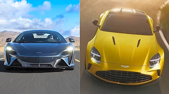 India-UK FTA To Bring Massive Drop In Car Import Duties From 110% To 10%