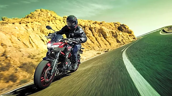 6 Stylish Bikes To Buy In 2026 That Will Turn Heads