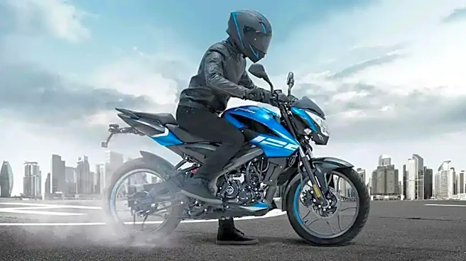 Best 125cc Bikes with ABS in India (2026) - Top Models and Prices