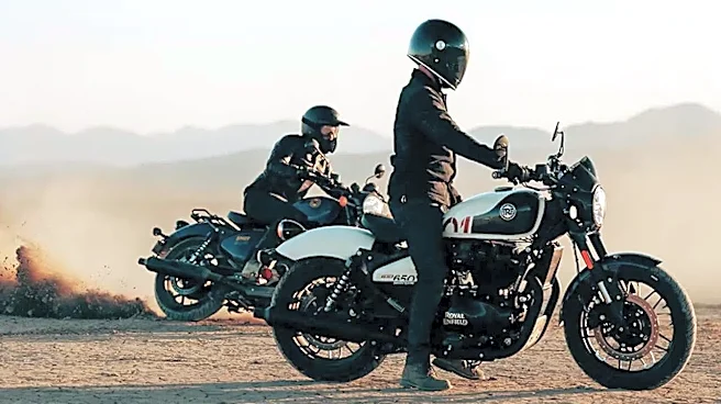 6 Best Custom-Friendly Motorcycles You Can Buy In India (2026)