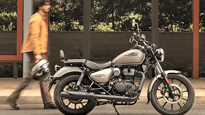 6 Best Cruiser Bikes Under Rs 3 Lakh In India — 2026 Guide