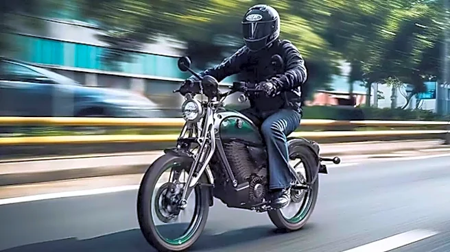 Royal Enfield Flying Flea C6 EV Deliveries Commence - Check Price, Range, Specs