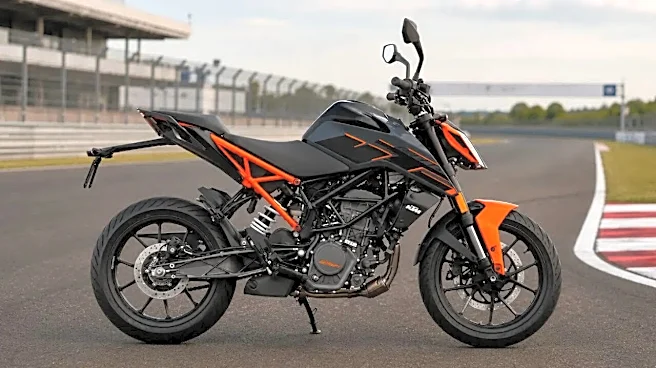 6 Best KTM Motorcycles To Buy In India 2026 Guide