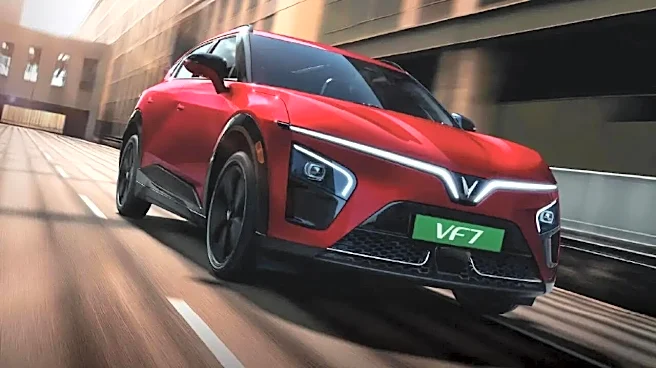 VinFast's India Twist - Why the Premium VF7 Is Outselling the Budget VF6 in FY27