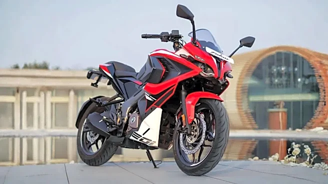 5 Best Bajaj Bikes Price List 2026 - Mileage and Specs