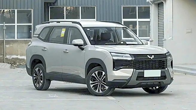 JSW MG To Launch New Energy Vehicle On July 16, Could Be Based On Starlight 560