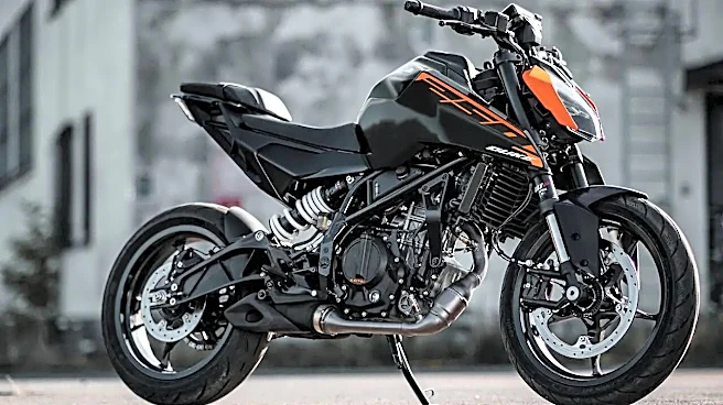 5 Best 250cc Bikes In India With More Than 25 bhp of Power