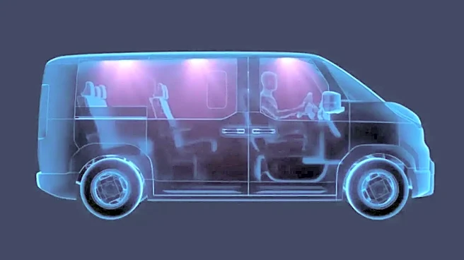 Hyundai, Kia's New Sanitisation Tech Kills 99.9% of In-Car Bacteria in Seconds