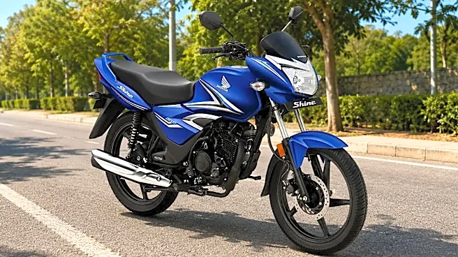 Honda Shine 125: Price, Mileage, Top Speed, And  Colours (2026)