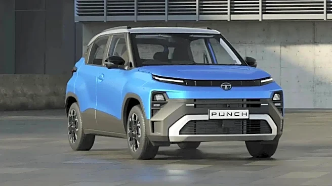 5 Most Affordable Cars In India With 5-Star Safety Rating