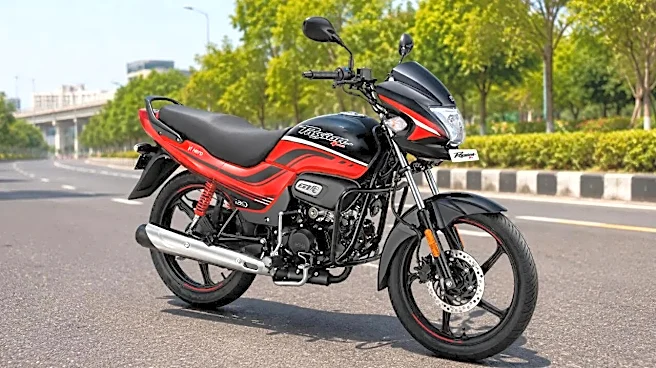 Hero Passion Plus Disc Variant Launched At Rs 84,128 - Here's Everything You Get