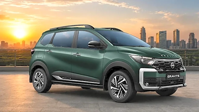 5 Most Affordable MPVs In India (2026): A Look At Top Family Cars