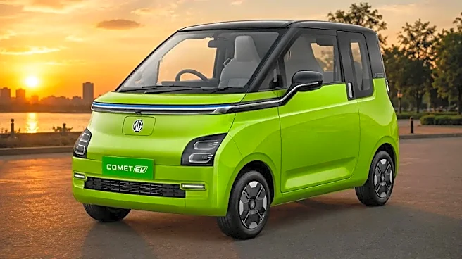 Electric Cars Under Rs 30 Lakh Eligible For Delhi EV Policy 2026 Benefits