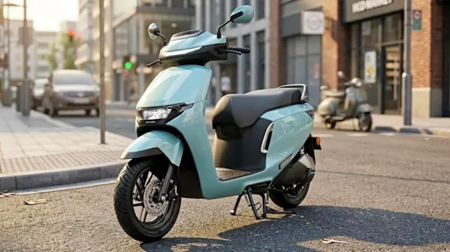 Honda Activa e Price, Top Speed, Range, Battery And More Explained