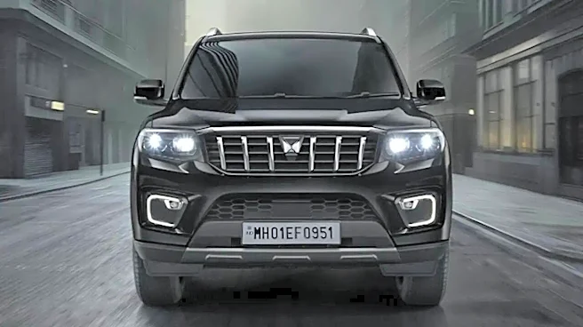Mahindra June 2026 Sales - Scorpio, Thar, XUV700 Drive Record 37% YoY Jump