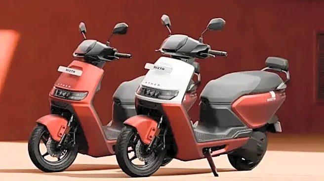 5 Electric Scooters Under Rs 1.5 Lakh Getting Huge Delhi EV Policy 2026 Benefits