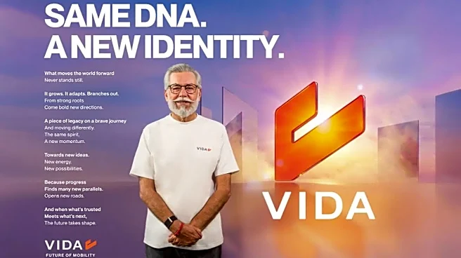 Hero VIDA New Logo Unveiled - Here's Why It Also Made The Asia Book Of Records